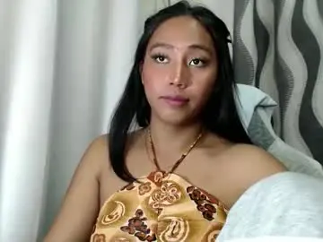 Live Sex with sweetiie_caren - Chaturbate