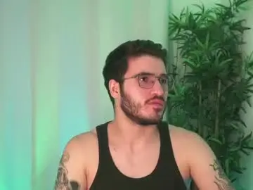 Adult Webcam with t0ny_wylie - Chaturbate