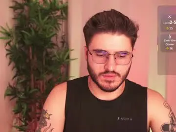 Live Sex with t0ny_wylie - Chaturbate