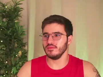 Sex Cam with t0ny_wylie - Chaturbate