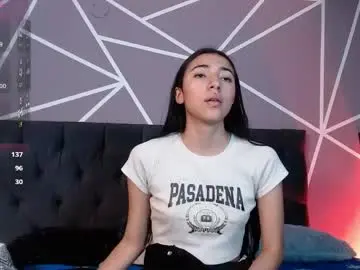 Free Live Porn with violett1126 - Chaturbate