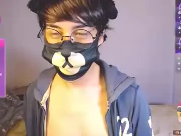 Adult Webcam with yuniorb - Chaturbate