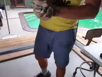 Free Live Porn with daddycache - Chaturbate