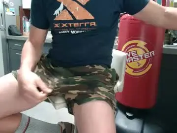 Free Porn Cam with daddycache - Chaturbate