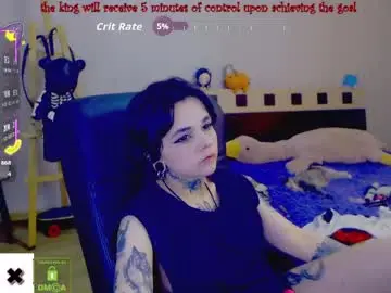 Free Porn Cam with dark__elf - Chaturbate