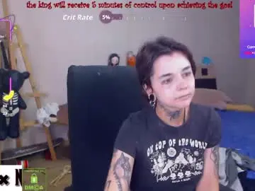 Free Porn Cam with dark__elf - Chaturbate