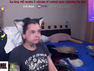 Private Sex Chat with dark__elf - Chaturbate