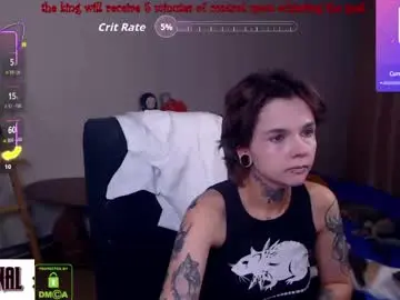 Adult Video Chat with dark__elf - Chaturbate