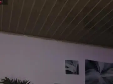 Sex Cam with eloisee_ - Chaturbate
