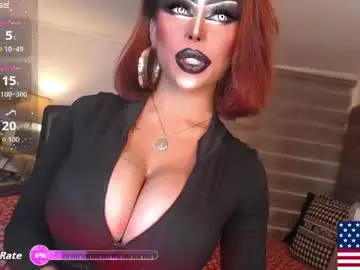 Sex Cam with exotic_cassy - Chaturbate