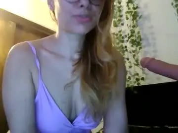 Nude Webcam with lickablemiami - Chaturbate