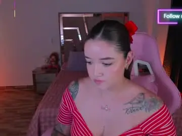 Best Webcam with lunna_roosee - Chaturbate