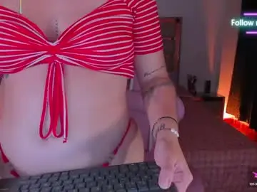 Best Webcam with lunna_roosee - Chaturbate