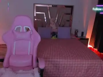 Private Sex Chat with lunna_roosee - Chaturbate