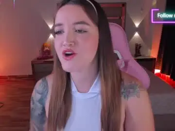 Free Porn Cam with lunna_roosee - Chaturbate