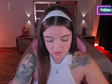 Live Sex Cam with lunna_roosee - Chaturbate
