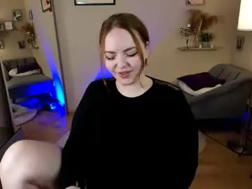 Nude Webcam with misha_the_createrr - Chaturbate