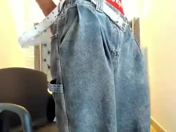 Adult Webcams with nero_reyd - Chaturbate