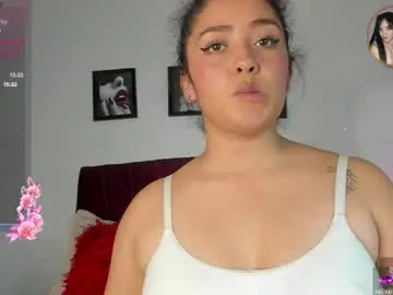 Adult Video Chat with scarlett_jank - Chaturbate