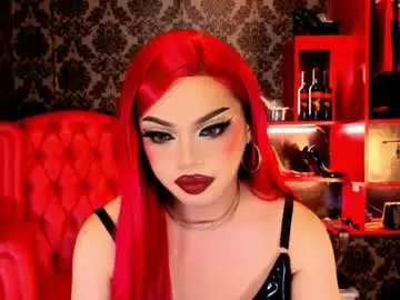 Adult Webcam with _ministryofsin_ - Chaturbate