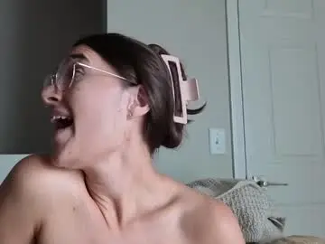 Sex Cam with bambifarrina - Chaturbate