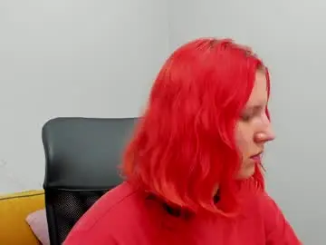 Adult Webcam with haileyfoxy - Chaturbate