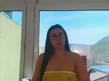 Best live sex cam show with missyscarlet - Chaturbate