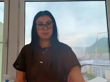 Adult Webcam with missyscarlet - Chaturbate