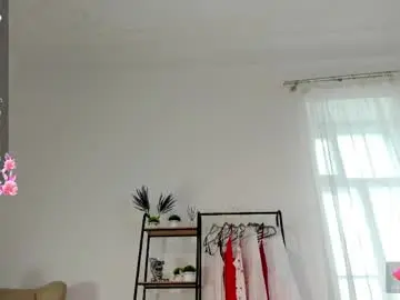 Nude Webcam with portia_bubbles - Chaturbate