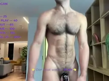 Adult Webcam with rigoavela - Chaturbate