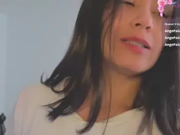 Best live sex cam show with salome_stockman_s - Chaturbate