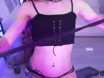 Live Sex with sylvie_fey - Chaturbate