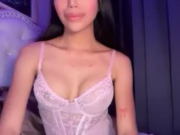 Sex Cam with babysabrinaxx - Chaturbate