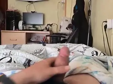 Adult Video Chat with chicocaliente9301 - Chaturbate