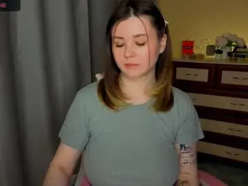 Adult Video Chat with cutie_mili - Chaturbate