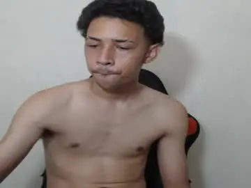 Private Sex Chat with el_menor - Chaturbate