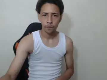 Nude Webcam with el_menor - Chaturbate