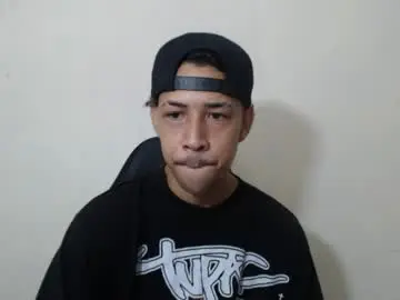 Adult Video Chat with el_menor - Chaturbate