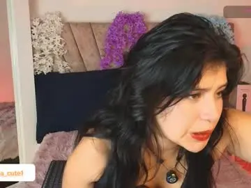 Watch Live Sex Cams with hannaa_cute - Chaturbate