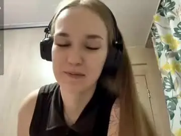 Adult Webcams with sharitaklemme - Chaturbate