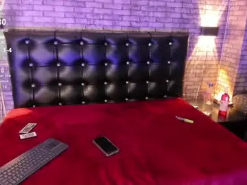 Adult Webcam with smith_luxe - Chaturbate