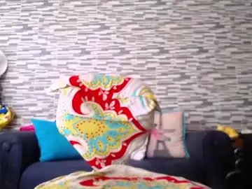 Adult Video Chat with violetagomez_co - Chaturbate