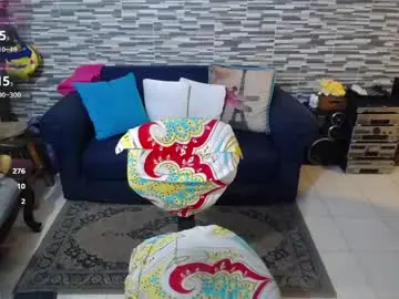 Adult Webcam with violetagomez_co - Chaturbate