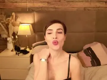 Best Webcam with divine_mila - Chaturbate