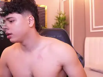 Best live sex cam show with ethan_occonor - Chaturbate