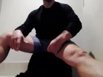 Adult Webcams with eurobullmuscle - Chaturbate