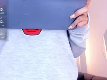 Best Webcam with karolwhite_ - Chaturbate