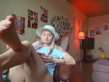 Adult Video Chat with miss4motivated - Chaturbate