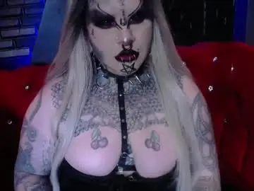 Free Porn Cam with venus_rock - Chaturbate