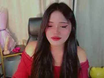 Live Sex with abetterchristine - Chaturbate